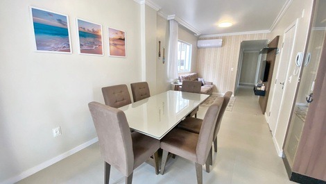 Temporada Ed. Wesley: 3 recámaras // asador // 2 estacionamientos // wifi