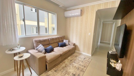 Temporada Ed. Wesley: 3 recámaras // asador // 2 estacionamientos // wifi