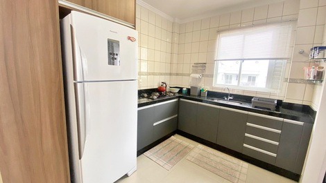 Temporada Ed. Wesley: 3 recámaras // asador // 2 estacionamientos // wifi