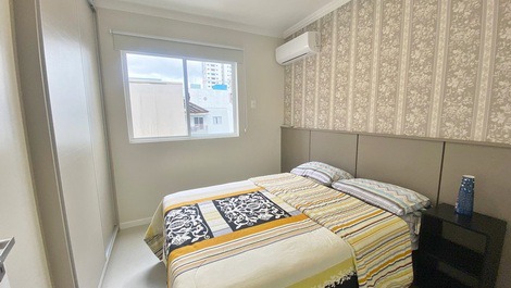 Temporada Ed. Wesley: 3 recámaras // asador // 2 estacionamientos // wifi