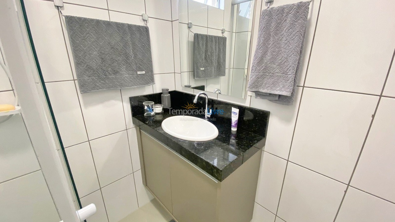 Apartamento para alquiler de vacaciones em Balneário Camboriú (Praia Central)