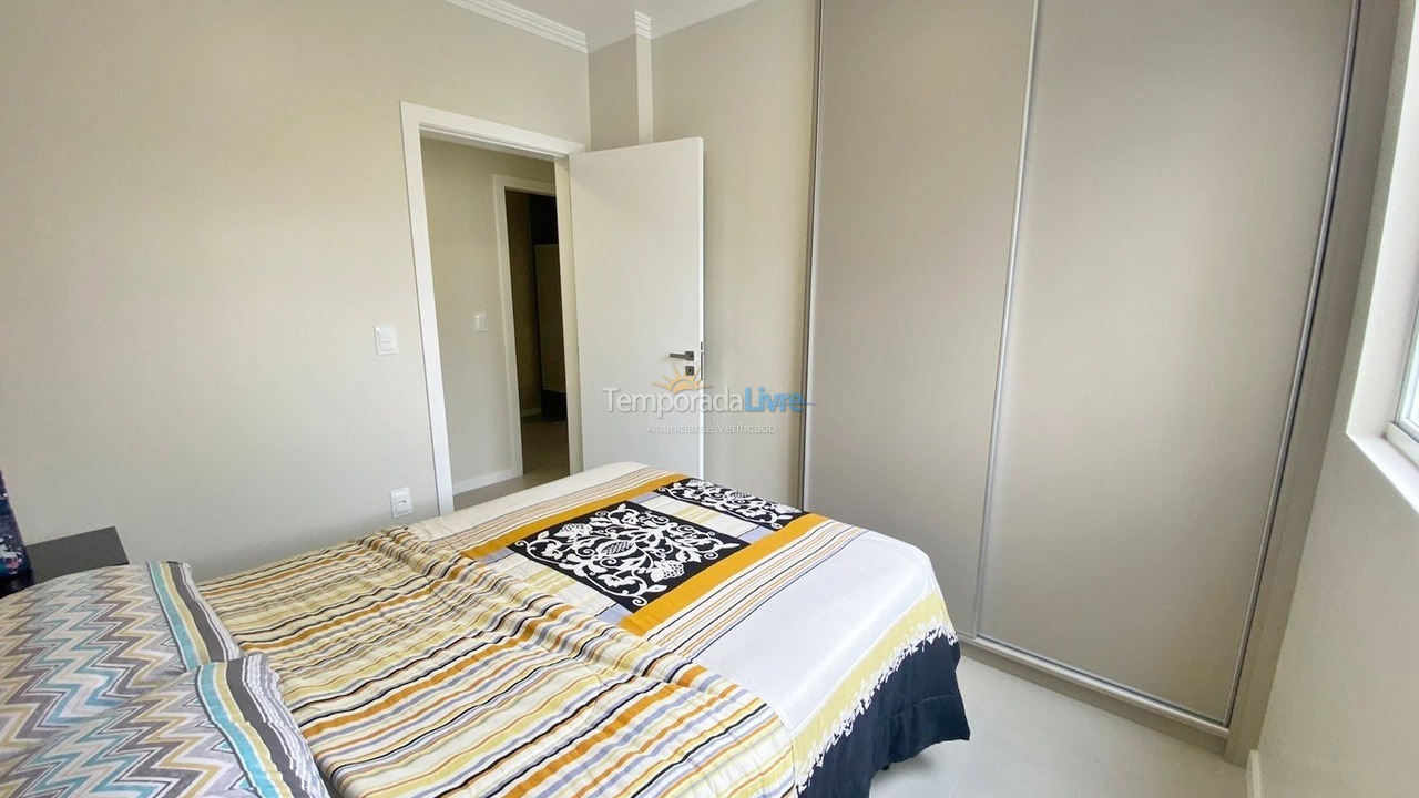 Apartamento para alquiler de vacaciones em Balneário Camboriú (Praia Central)