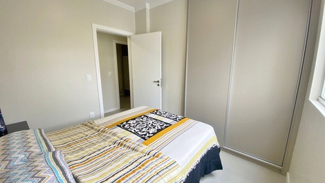 Temporada Ed. Wesley: 3 recámaras // asador // 2 estacionamientos // wifi