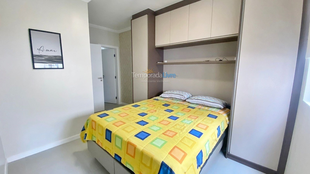 Apartamento para alquiler de vacaciones em Balneário Camboriú (Praia Central)