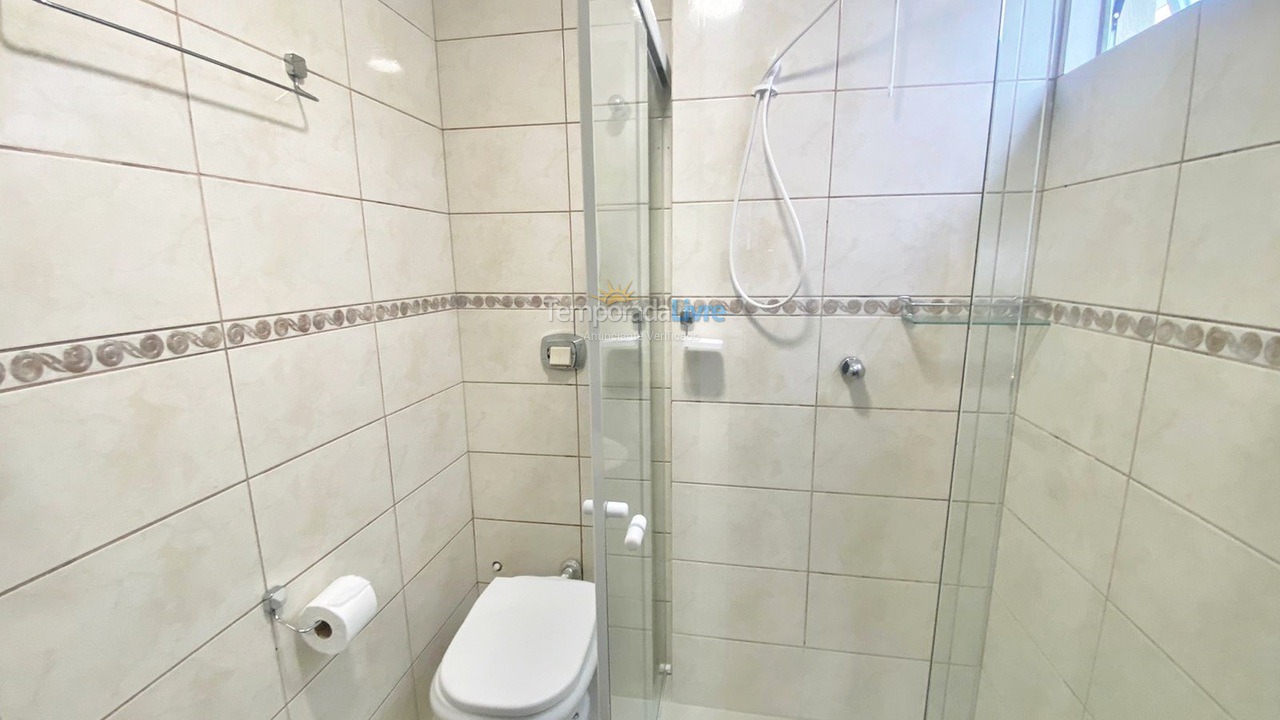 Apartamento para alquiler de vacaciones em Balneário Camboriú (Praia Central)