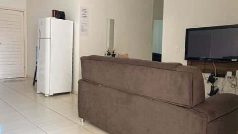 ALOJAMIENTO, APARTAMENTO 01