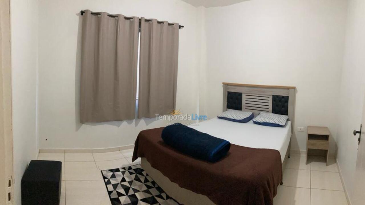 Apartamento para alquiler de vacaciones em Cascavel (Bairro)