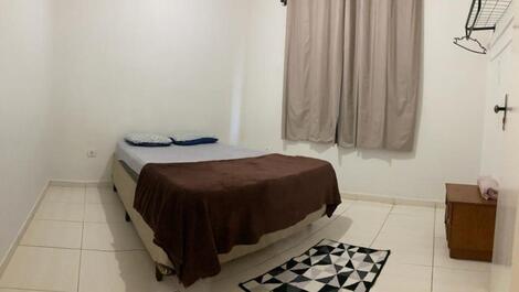 ALOJAMIENTO, APARTAMENTO 01