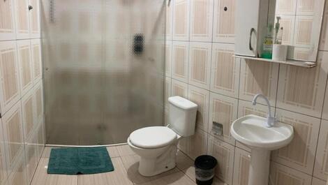 ALOJAMIENTO, APARTAMENTO 01