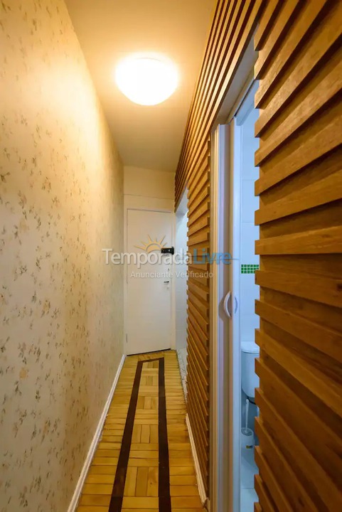 Apartamento para alquiler de vacaciones em Rio de Janeiro (Copacabana)