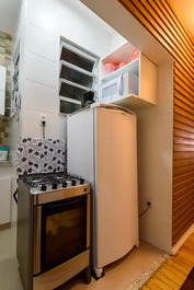 RECANTO MINEIRO (UN LUGAR PARA TU DESCANSO)