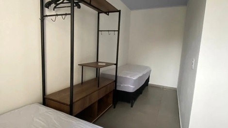 Vacation home in Bombinhas, Sc, Brazil, 3 bedrooms