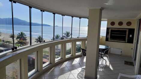 Apartamento para alquilar en Itapema - Meia Praia