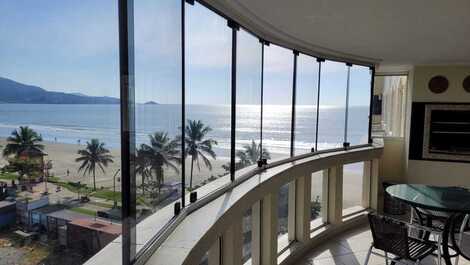 Apartment with 4 Bedrooms lateral pro Mar