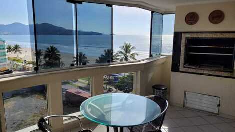 Apartment with 4 Bedrooms lateral pro Mar