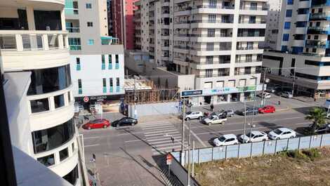 Apartment with 4 Bedrooms lateral pro Mar