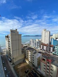 3-bedroom apartment on the seafront