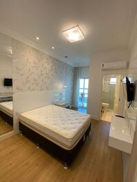 3-bedroom apartment on the seafront