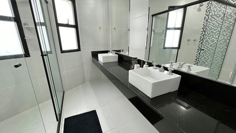 Apartamento frente al mar para 10 personas en Riviera