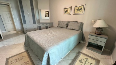 Apartamento frente al mar para 10 personas en Riviera