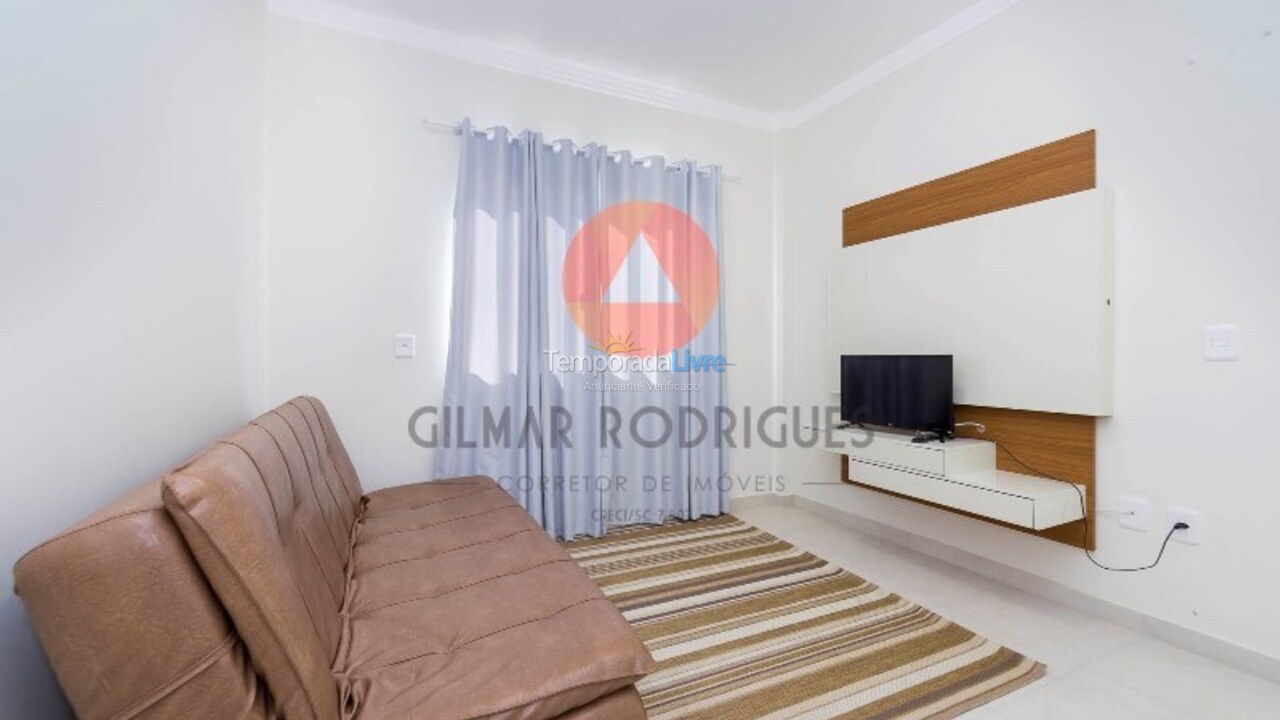 House for vacation rental in Bombinhas (Canto Grande)