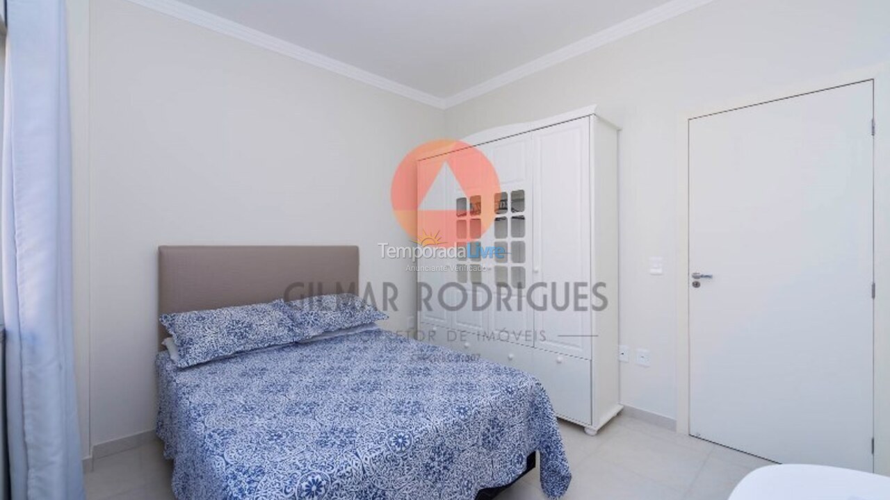 House for vacation rental in Bombinhas (Canto Grande)