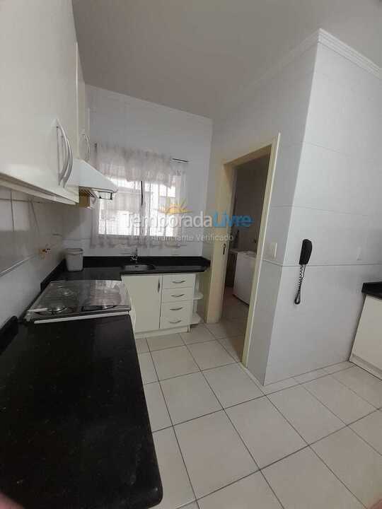 Apartamento para alquiler de vacaciones em Itapema (Meia Praia)