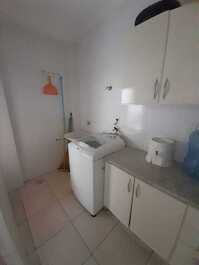 GRAN PISO EN MEIA PRAIA PARA TEMPORADA