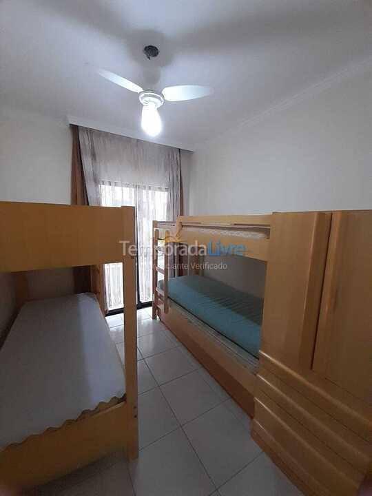 Apartamento para alquiler de vacaciones em Itapema (Meia Praia)