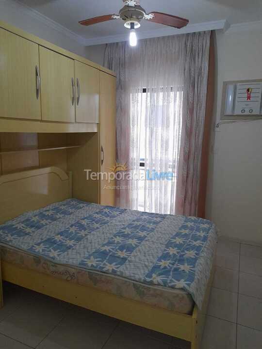 Apartamento para alquiler de vacaciones em Itapema (Meia Praia)