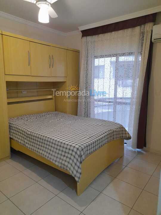 Apartamento para alquiler de vacaciones em Itapema (Meia Praia)