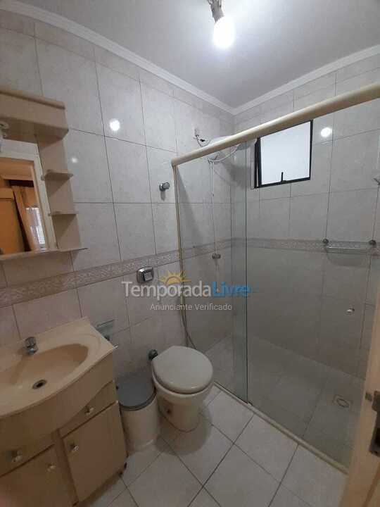 Apartamento para alquiler de vacaciones em Itapema (Meia Praia)