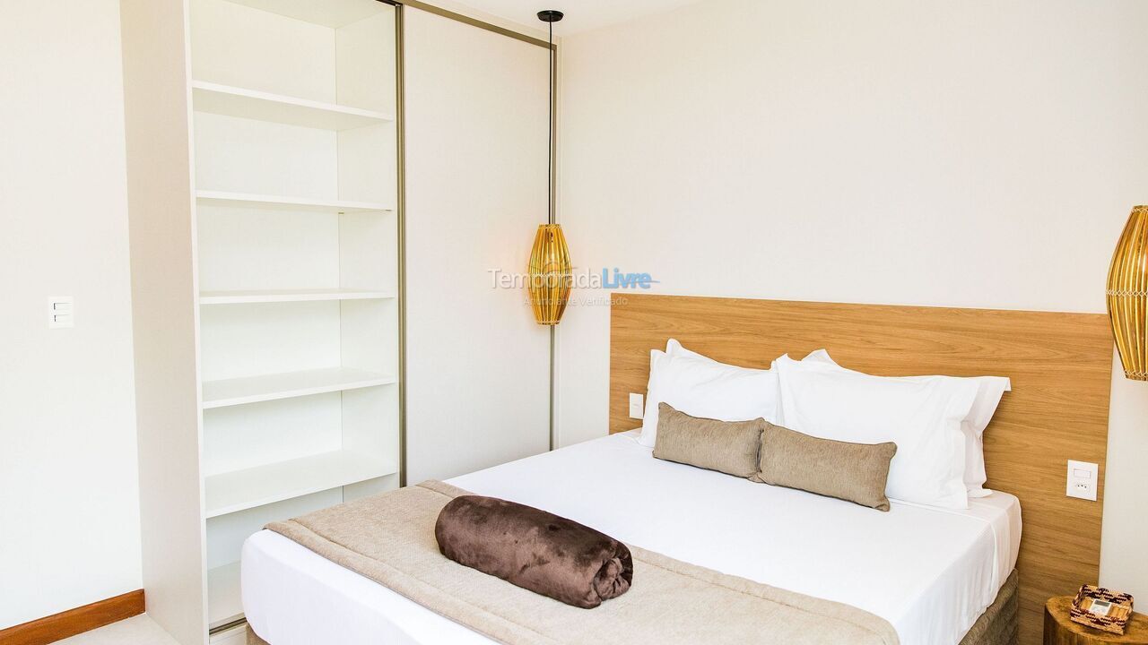 House for vacation rental in Baixio (Loteamento Ponta de Inhambupe)