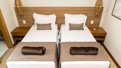 Casa 4 suites - Costa Norte de Bahía