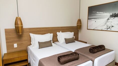 Casa 4 suites - Costa Norte de Bahía