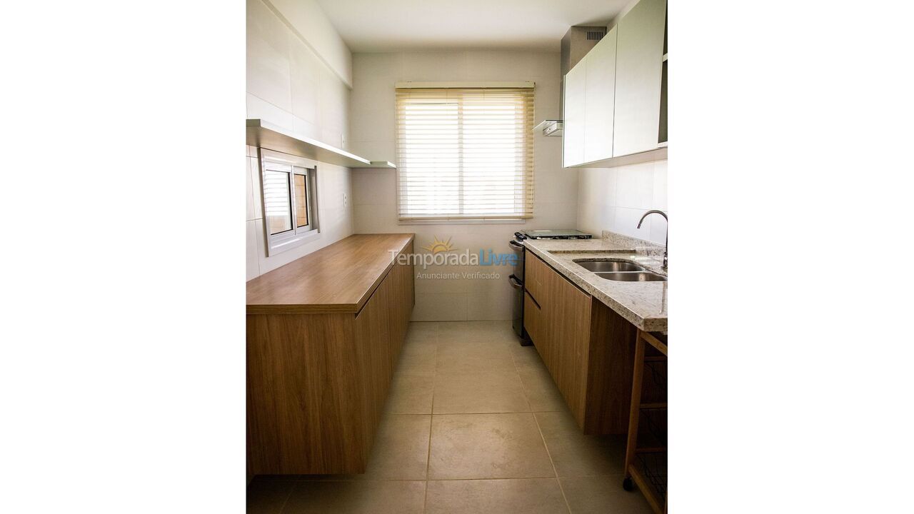 Casa para alquiler de vacaciones em Baixio (Loteamento Ponta de Inhambupe)