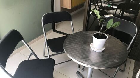 Charm in Tambaú, wi-fi, garage