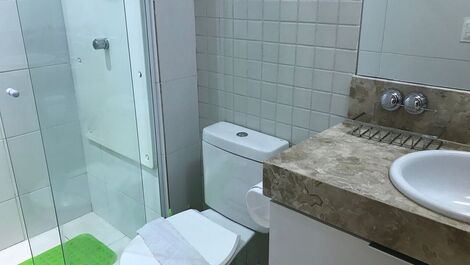 Charm in Tambaú, wi-fi, garage