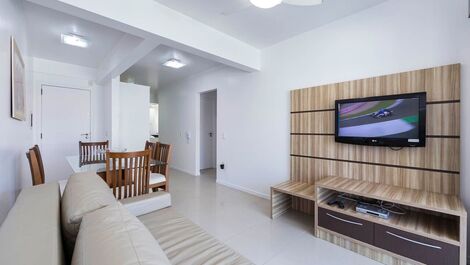 Apartment for rent in Bombinhas - Praia de Bombas