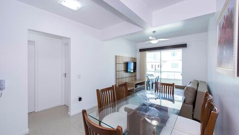 2 bedroom apartment for up to 6 people 250 meters from Bombas beach