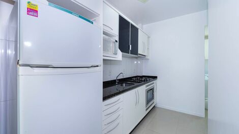 2 bedroom apartment for up to 6 people 250 meters from Bombas beach