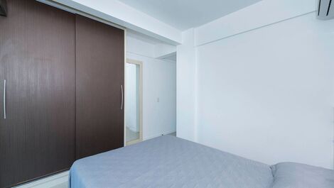 2 bedroom apartment for up to 6 people 250 meters from Bombas beach