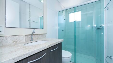 2 bedroom apartment for up to 6 people 250 meters from Bombas beach