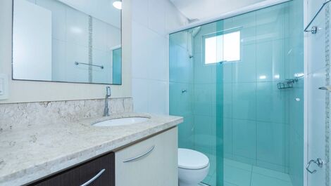 2 bedroom apartment for up to 6 people 250 meters from Bombas beach