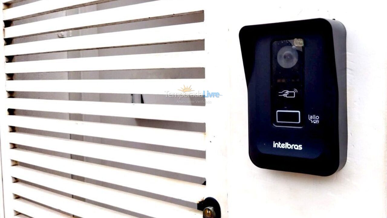 Casa para aluguel de temporada em Brasília (Lago Sul)