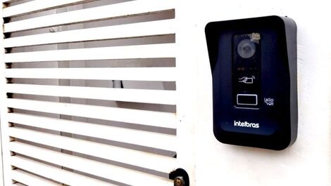 Casa Modernista no Lago Sul em Brasília