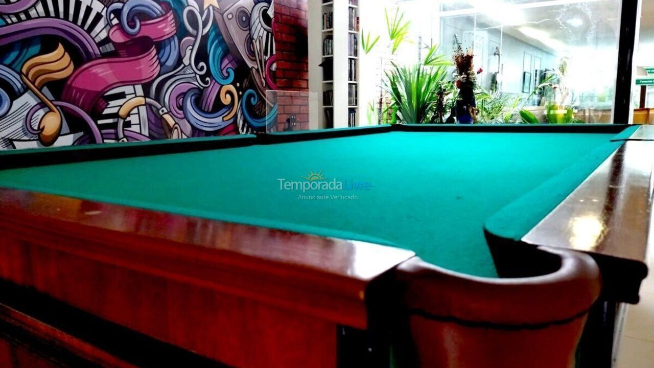 Casa para aluguel de temporada em Brasília (Lago Sul)