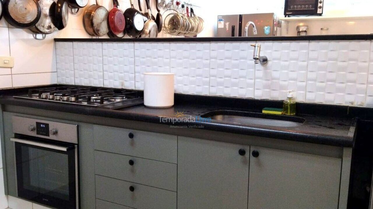 Casa para aluguel de temporada em Brasília (Lago Sul)