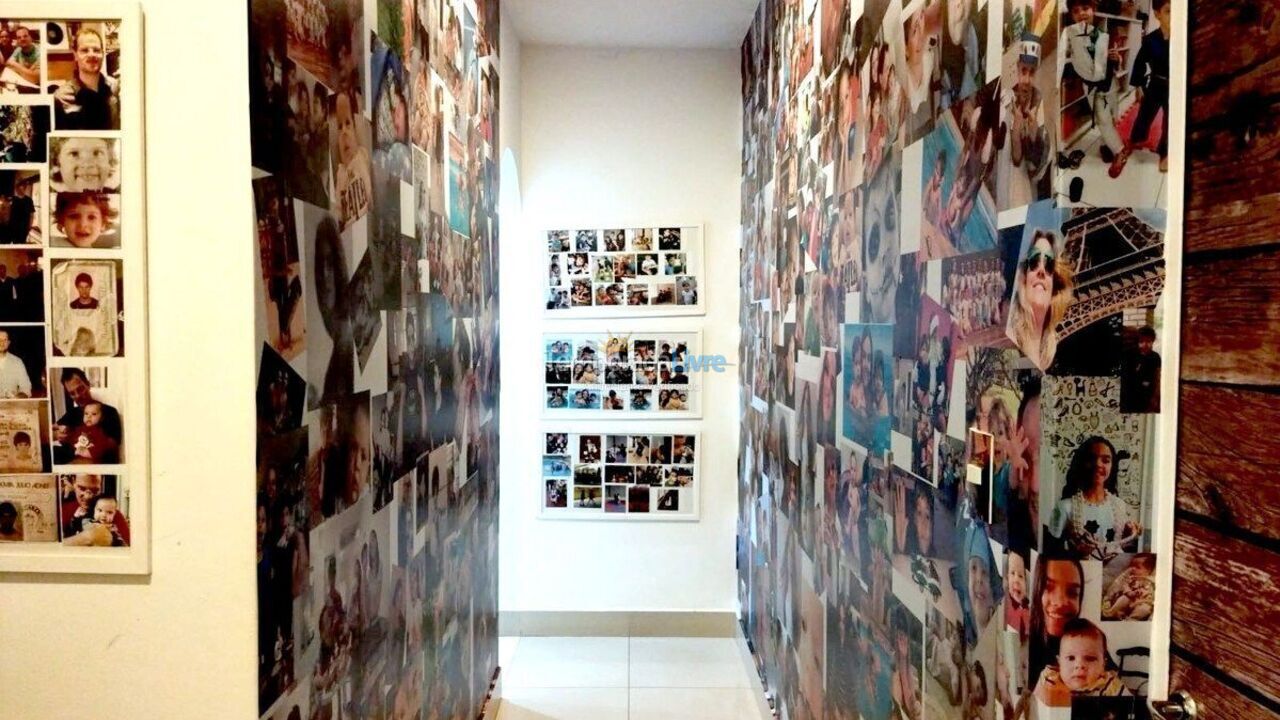 Casa para aluguel de temporada em Brasília (Lago Sul)