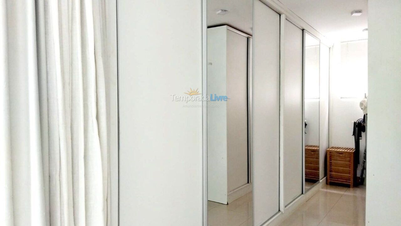 Casa para aluguel de temporada em Brasília (Lago Sul)